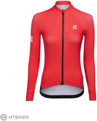Kalas PASSION Z6 TEMPS női mez, racing red (1/XS)
