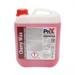  Ceara auto lichida perlata hidrofoba profesionala Cherry Wax Pro-X 5L
