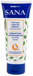 Sana lábápoló krém cukorbetegek részére 100ml