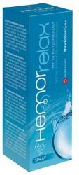 Hemorrelax végbélspray 50ml - pingvinpatika