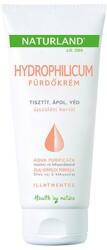 Naturland Hydrophilicum fürdőkrém illatmentes 180ml