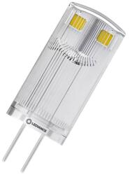 OSRAM LED крушка Ledvance PIN 20 320° P 827 Clear, G4, 1.8W, 200lm, 2700K (AC32123)