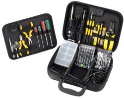SPROTEK ST-2020 Trusă de scule pentru inginerii de service (ST-2020) Trusa unelte