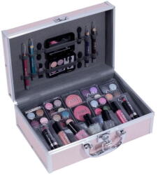Zmile Cosmetics Cosmetic Case Eye-Catcher