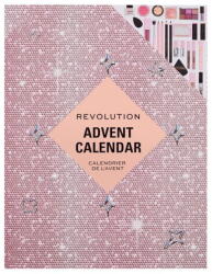 Makeup Revolution London Advent Calendar