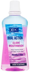 Xpel Dual Action