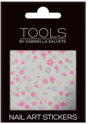 Gabriella Salvete TOOLS - vexio