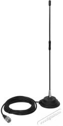 PNI Extra 40 CB Antenna, SWR 1.0, Mágnesessel