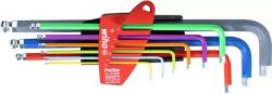 Wiha 46555 Set chei Allen ProStar cu suport (46555) Cheie imbus