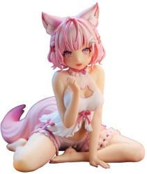 Banpresto Statuetă Banpresto Animation: Hololive - Hakui Koyori (Relax Time), 13 cm (110599) Figurina