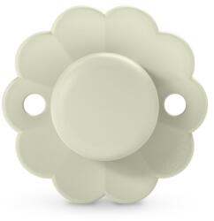 Suavinex Suvainex, Wonder, suzeta fiziologica din silicon SX Pro, 0-6 luni, celadon
