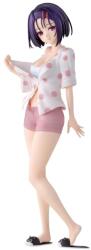 Banpresto Statuetă Banpresto Animation: To Love Ru Darkness - Haruna Sairenji (Glitter & Glamours), 23 cm (110594) Figurina