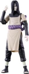 BANDAI Figurină de acțiune Bandai Animation: Naruto - Orochimaru (Anime Heroes), 17 cm (104735) Figurina