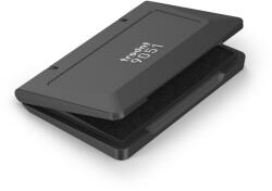 TRODAT 9051 negru 9x5cm tampon de ștampilă 9051F (9051-FK)