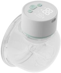 BabyJem Pompa electrică portabilă pentru lapte matern BabyJem (892)