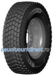 Michelin X Multi D ( 235/75 R17.5 132/130M ) (3528702005330) - cauciucuridirect
