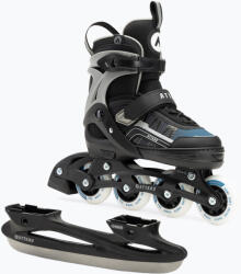 ATTABO Bladeroll Black/Blue Role