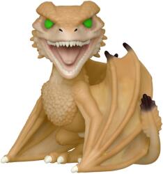 Funko Figurina Funko POP! Television: House of the Dragon - Syrax #07 (077910) Figurina