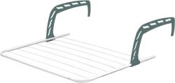 Eurogold DYNAMIC 4, 5m balcon, radiator agățat uscător de rufe 0305 (0305)