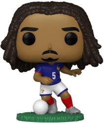 Funko Figurină Funko POP! Football: France - Jules Kounde #81 (111504) Figurina