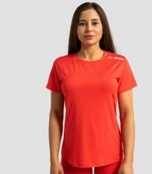 GymBeam Tricou pentru femei Limitless Hot Red - GymBeam - pcone
