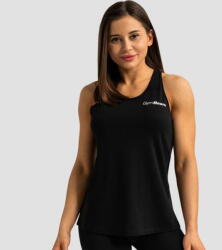 GymBeam Maiou pentru femei Limitless Black - GymBeam