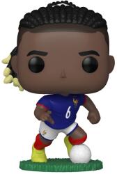 Funko Figurină Funko POP! Football: France - Eduardo Camavinga #77 (111500) Figurina
