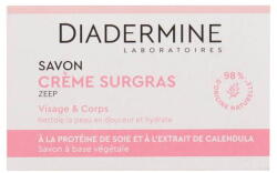Diadermine Creamy Bar Soap