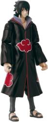 BANDAI Figurină de acțiune Bandai Animation: Naruto - Sasuke (ver. Taka), 17 cm (104734) Figurina