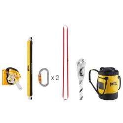 Petzl Kit Asap Lock Vertical Lifeline 10 M K092aa00 (3342540822085)