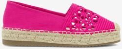 Jenny Fairy női espadrillák, 5905588588658, Textil, 36 EU, Bézs (5905588588658_36)