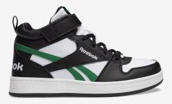 Reebok Fiú Sportcipő, 5905588890089, Szintetikus, 29 EU, Fehér (5905588890089_29)