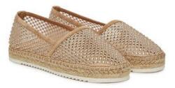 Alma En Pena női espadrilles cipő, V250270, textil, 38 EU, bézs (0000304925436_38)