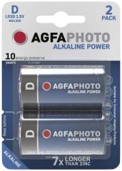 AgfaPhoto Elem góliát AGFAPHOTO D 2 darabos APAD (APAD)