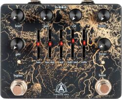Lichtlaerm Audio Total Distortion Worship MKII Eфект за китара (TOTAL DISTORTION WORSHIP MKII)