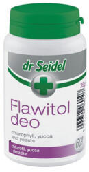 Dr. Seidel FLAWITOL DEO, Dr. Seidel, 60 Tablete