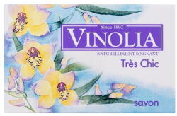 Vinolia Trés Chic