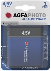 AgfaPhoto Elem lapos AGFAPHOTO 4, 5V 1 darabos APA4.5V (APA4.5V)