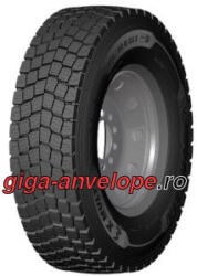 Michelin X Multi D 235/75 R17.5 132/130M - giga-anvelope