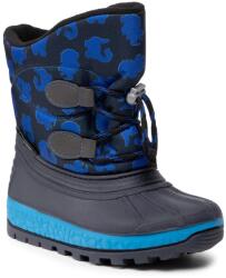 Boatilus Gyerekcsizma, Boatilus, 209737547, textil, sötétkék, 34-35 EU (0000209737547_34_35)