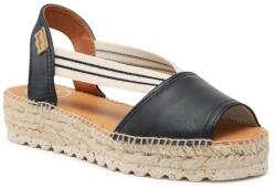 Toni Pons Női espadrillek, Toni Pons, 302774487, kék, valódi bőr, 39 EU (0000302774487_39)