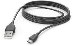 Hama charging cable USB-A - Micro-USB (201588)