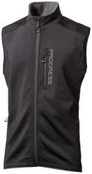 Progress Hunter Vest Размер: L / Цвят: черен