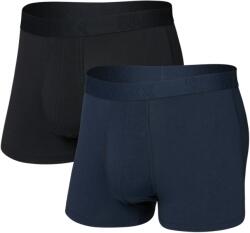 Saxx Droptemp Cooling Cotton Trunk Fly 2Pk Размер: L /