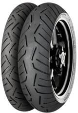 METZELER CRUISETEC 180/55 -18 80H REINF REAR chopper/cruiser - teligumi