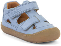 Froddo Ollie sandal Jeans Размер на обувките (ЕС): 25 / Цвят: син