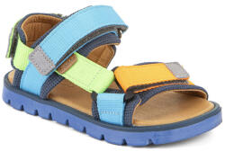 Froddo Ke flash Blue/Green Размер на обувките (ЕС): 33 / Цвят: син