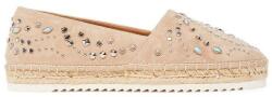 Alma En Pena női espadrillák, V250273, természetes bőr, 38 EU, bézs (0000304925542_38)