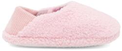 Nelli Blu Gyermek papucs, Nelli Blu, 590559, Textil, Rózsaszín, 32 EU (5905588168706-32)