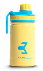 Solely. JR Sticlă termo Yellow